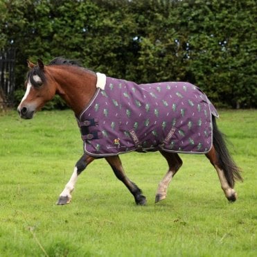 Winnie & Me 100 Turnout Rug