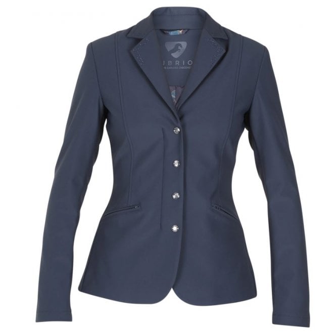 Shires Womens Aubrion Wellington Show Jacket