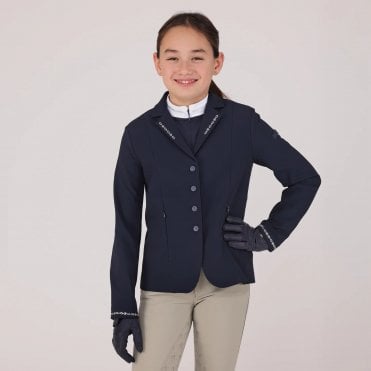 Young Rider Aubrion Optima LX Show Jacket