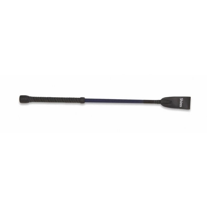 Shires Zigzag Stem Whip