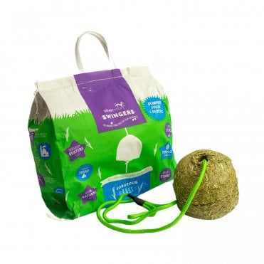 Swingers Bumper Pack