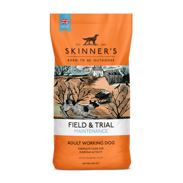 Field & Trial Maintenance