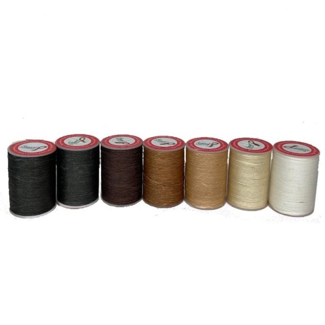 Smart Grooming Flat Waxed Plaiting Thread