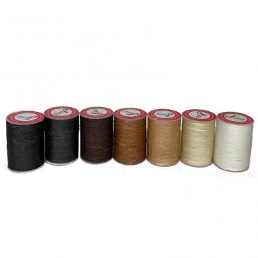 Flat Waxed Plaiting Thread