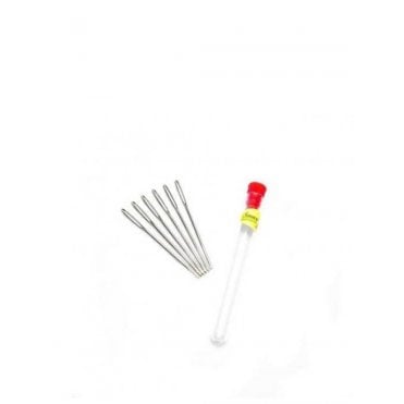 Smart Grooming Plaiting Needles