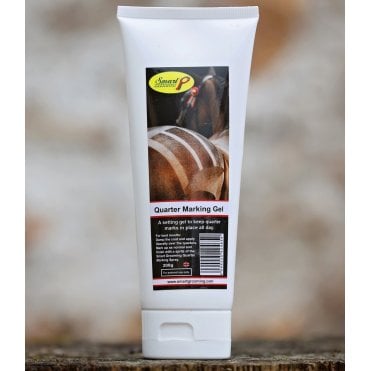 Quarter Marking Gel
