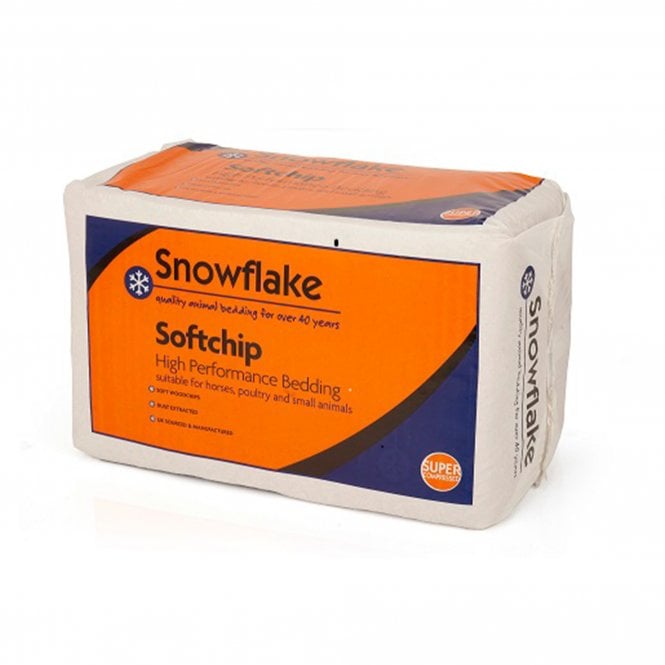 Snowflake Softchip