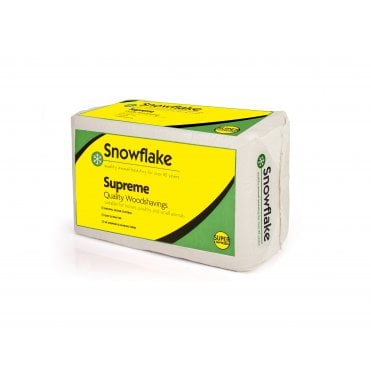 Supreme Shavings