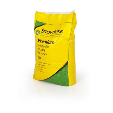 Wood Pellets