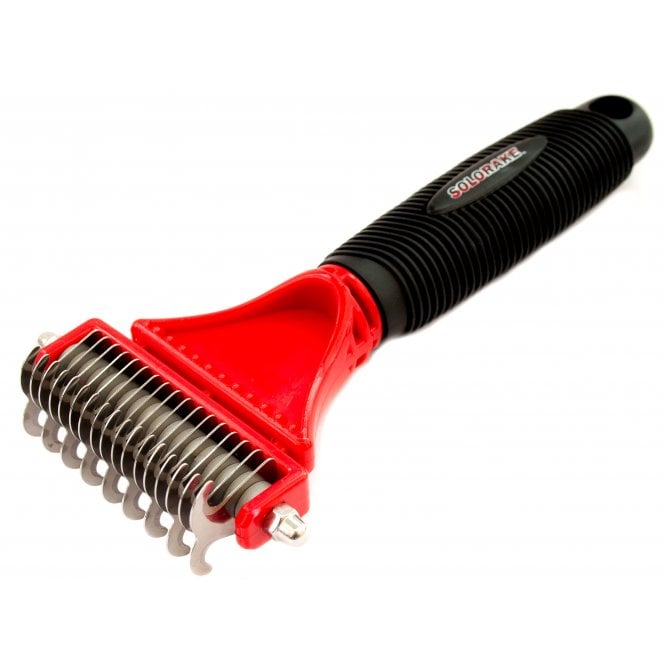 SoloComb Solorake