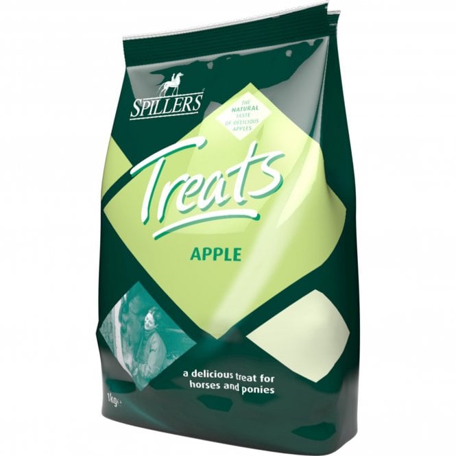 Spillers Apple Treats