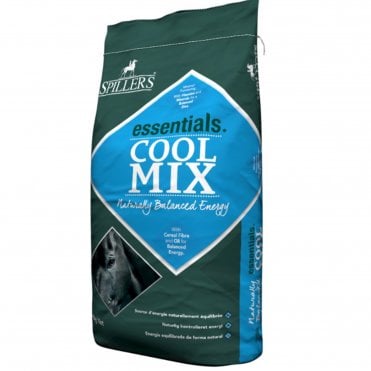 Cool Mix