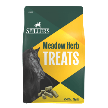 Meadow Herb Treats