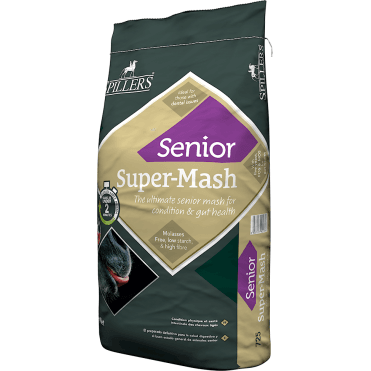 Senior Super Mash