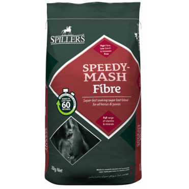 Speedy-Mash Fibre