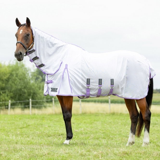 StormX Empra Gladiator UV Combi Fly Rug