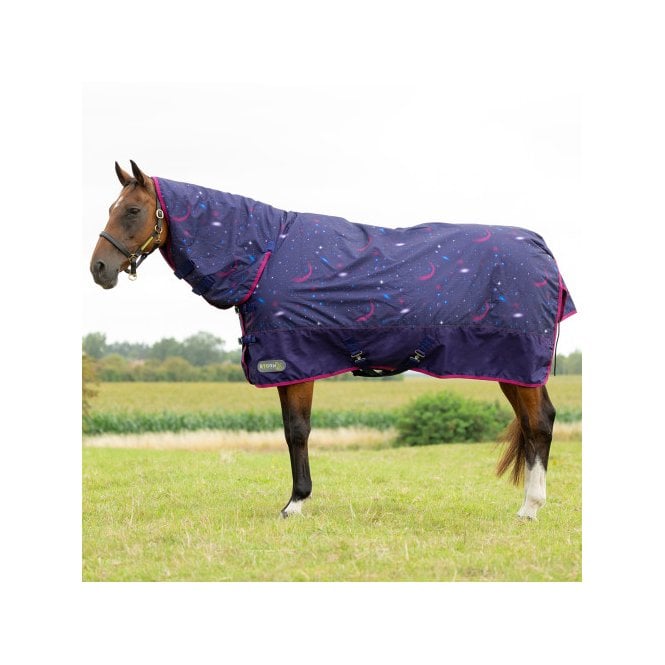 StormX Original Out Of This World 200g Combi Turnout Rug