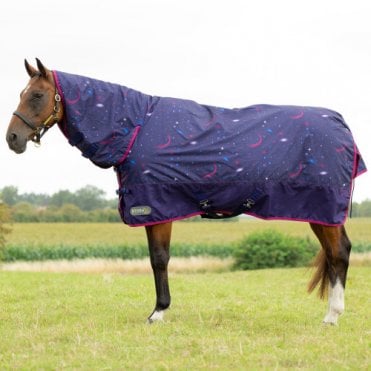 Original Out Of This World 200g Combi Turnout Rug