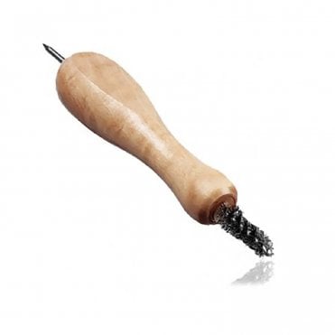Wire Brush & Pick