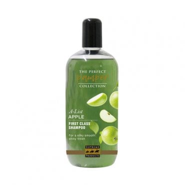 A-List Apple First Class Shampoo