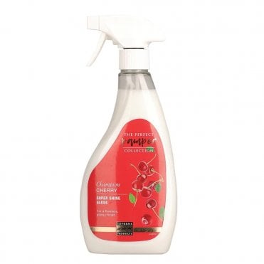 Champion Cherry Super Shine Gloss