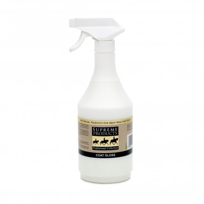 Supreme Products De-Luxe Coat Gloss