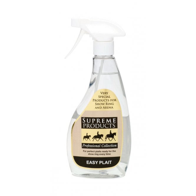 Supreme Products Easy Plait