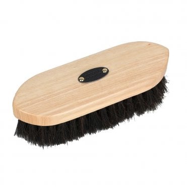 Gleaming Coat Dandy Brush Horse Hair