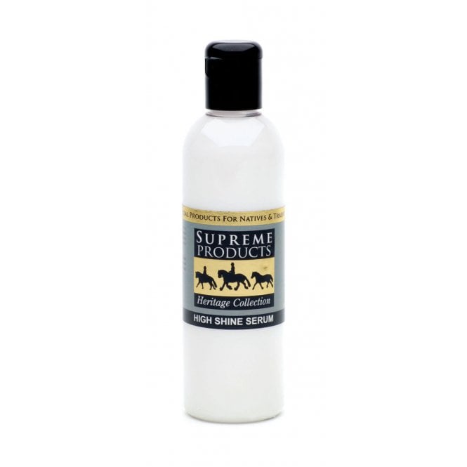Supreme Products High Shine Serum