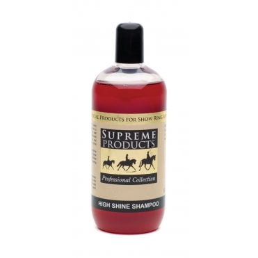 High Shine Shampoo