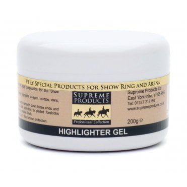 Highlighter Gel