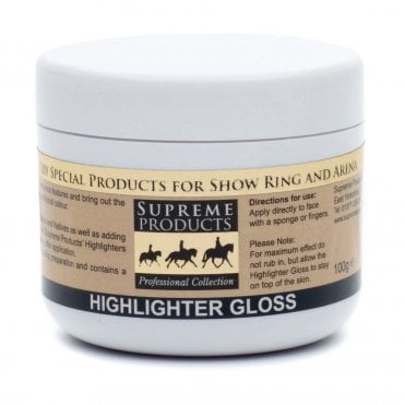 Highlighter Gloss