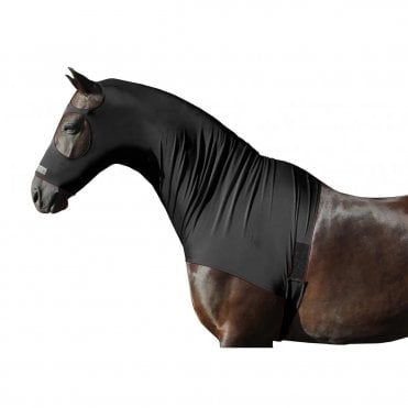 Lycra Hood