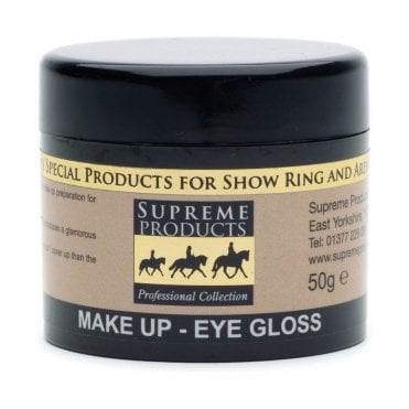 Make Up Eye Gloss