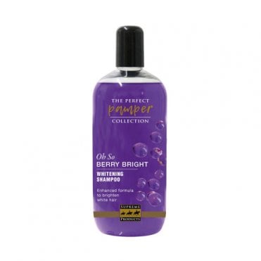 Oh So Berry Bright Shampoo