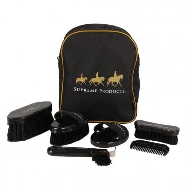 Pampered Pony Complete Grooming Rucksack