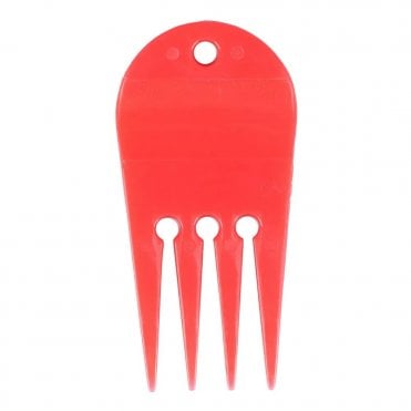 Plaiting Comb
