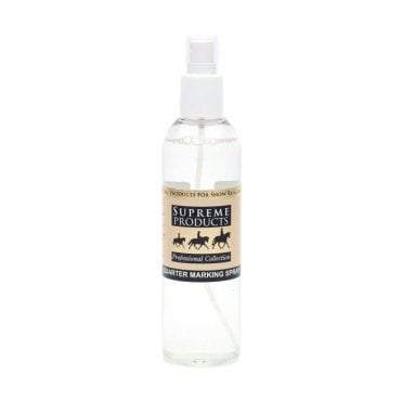Quarter Marking Spray