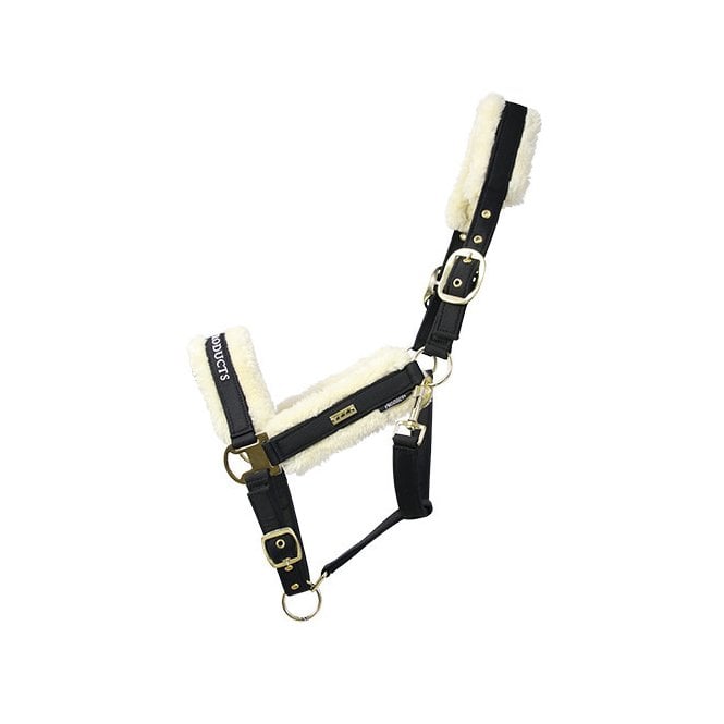 Supreme Products Royal Occasion Headcollar