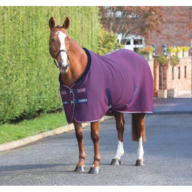Shires Tempest Original Team  Rug