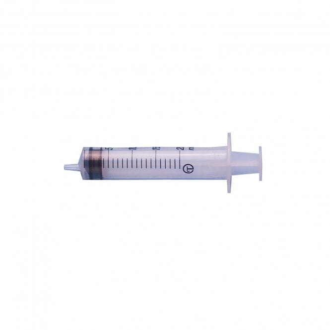 Terumo Disposable Syringe