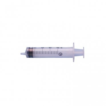 Disposable Syringe
