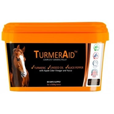 TumerAid
