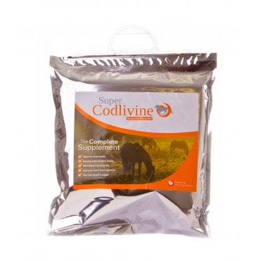 Super Codlivine Complete Bag