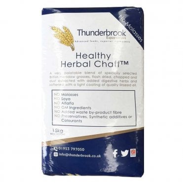 Healthy Herbal Chaff