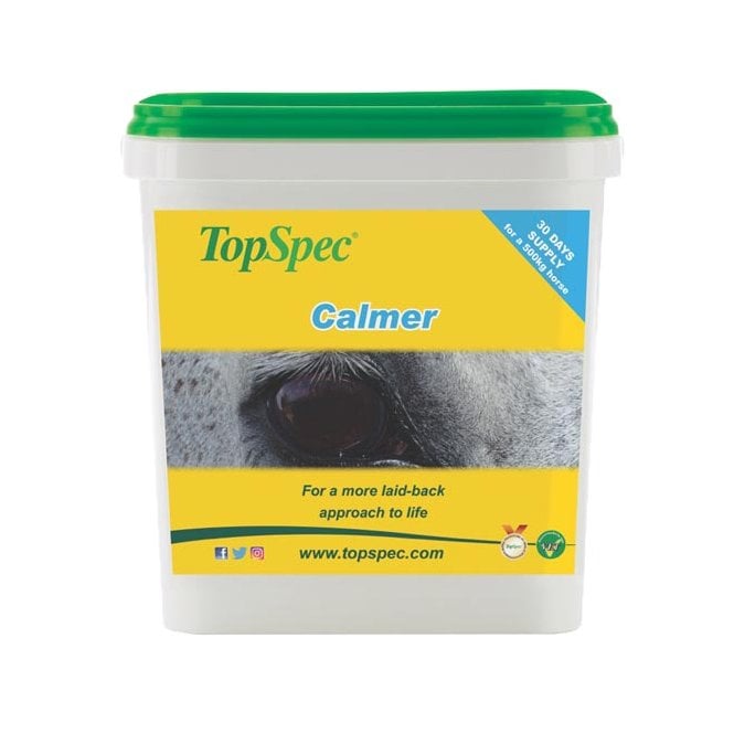 Topspec Calmer