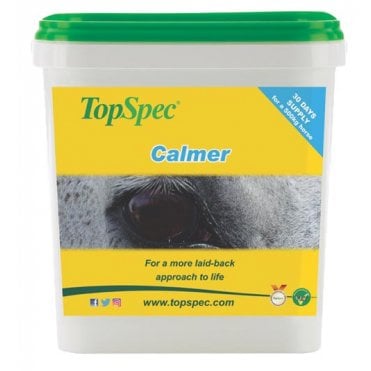 Calmer