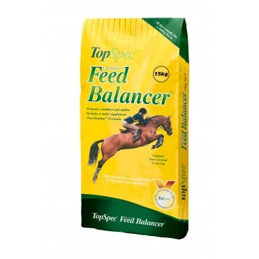 Comprehensive Feed Balancer 15kg