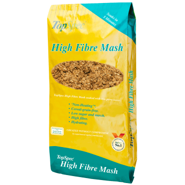 High Fibre Mash