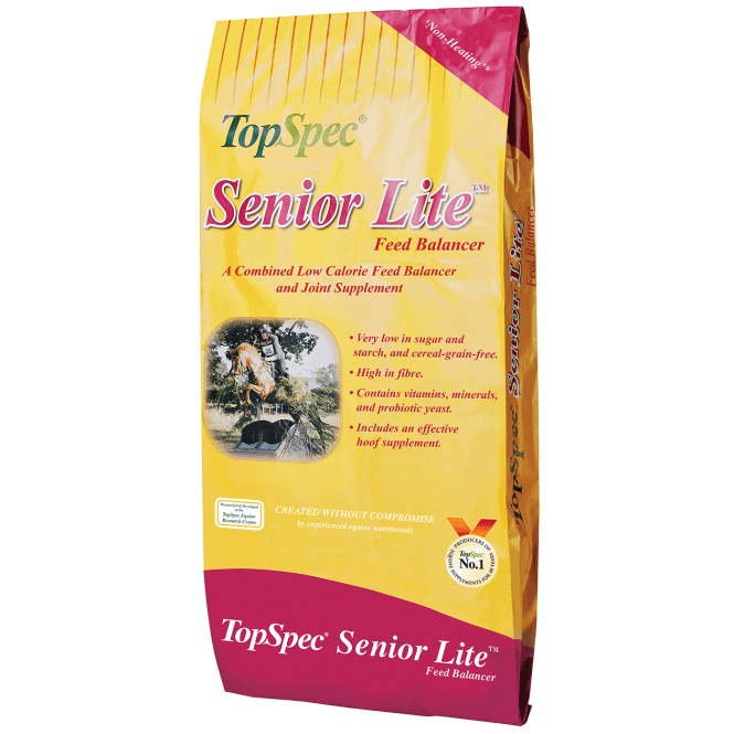 Topspec Senior Lite Balancer 15kg